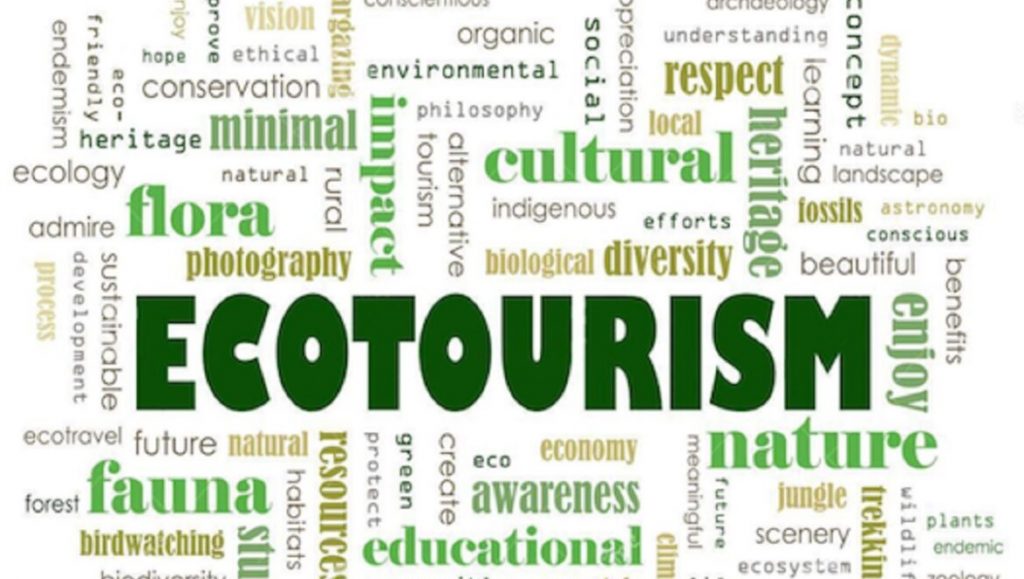Ecotourism. What is it?